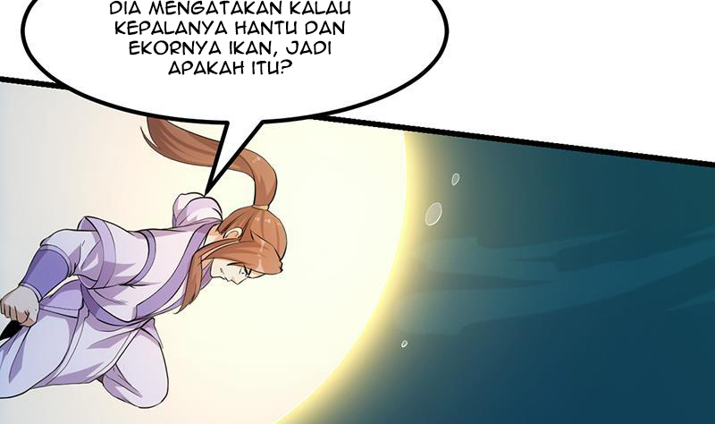 The Immortal Devil Emperor Bab 97 halaman 56