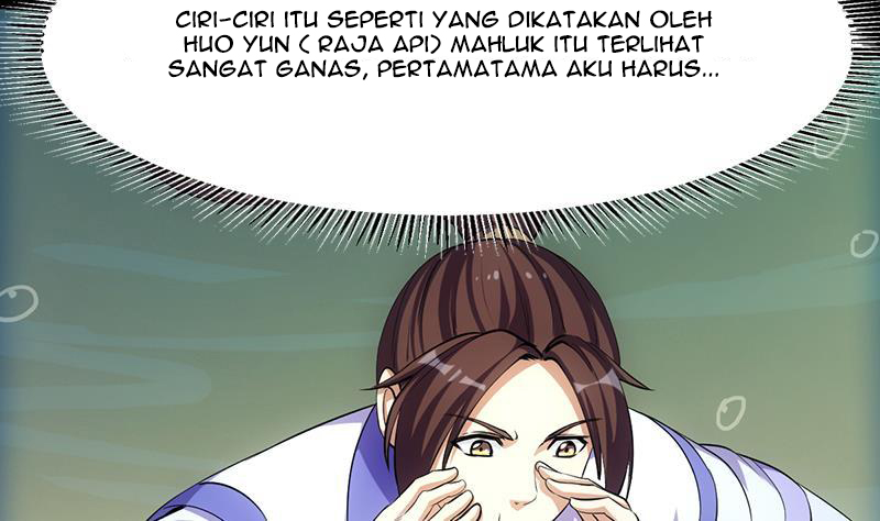 The Immortal Devil Emperor chapter 98 halaman 6