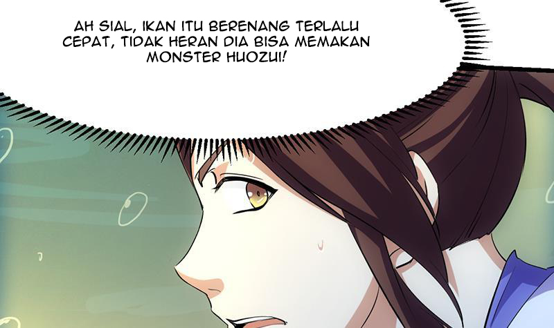 The Immortal Devil Emperor chapter 98 halaman 19