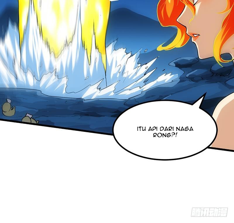 The Immortal Devil Emperor chapter 98 halaman 40