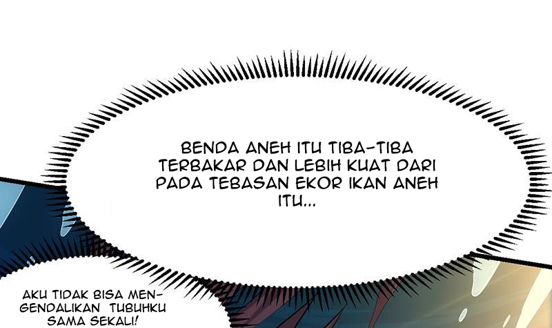 The Immortal Devil Emperor chapter 98 halaman 46