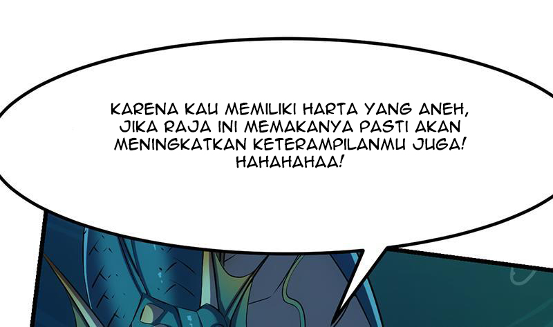 The Immortal Devil Emperor Bab 99 halaman 14