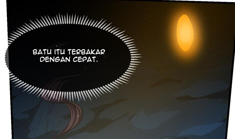The Immortal Devil Emperor Bab 99 halaman 18