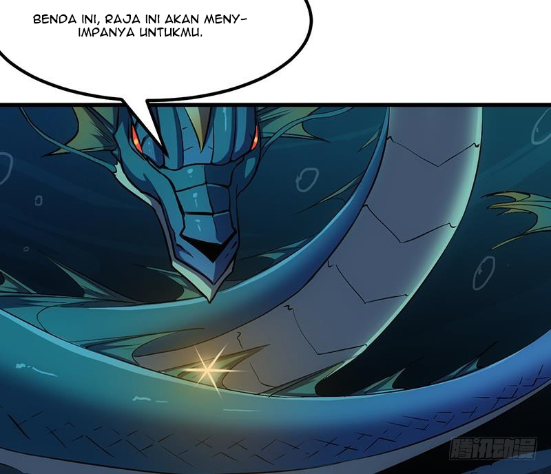 The Immortal Devil Emperor Bab 99 halaman 20