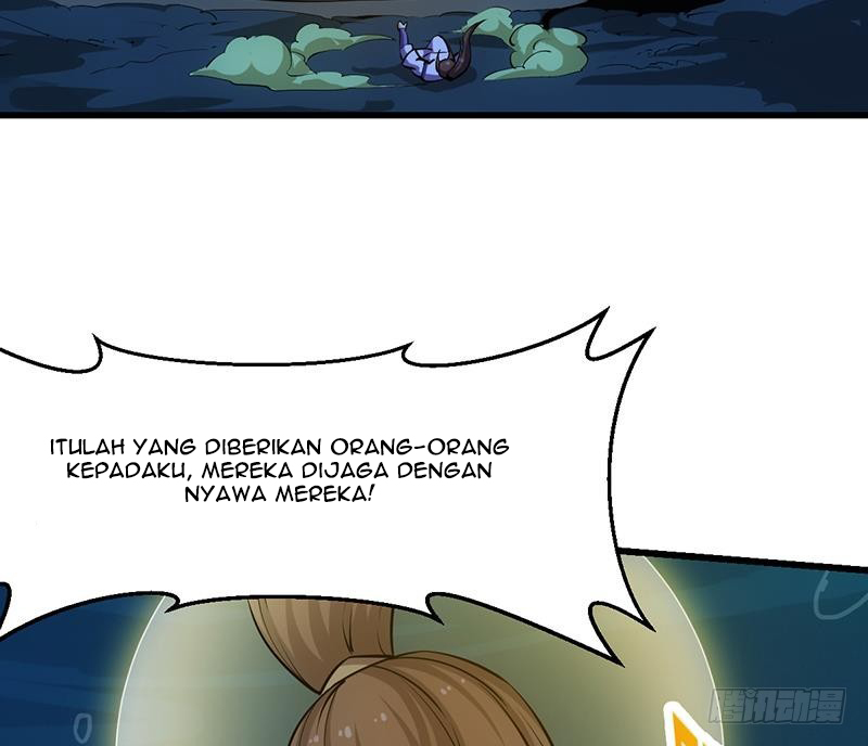 The Immortal Devil Emperor Bab 99 halaman 21