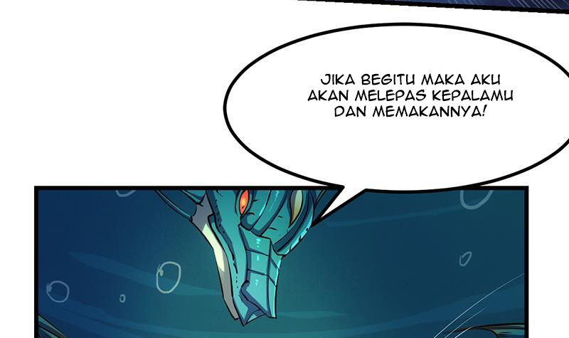The Immortal Devil Emperor Bab 99 halaman 25