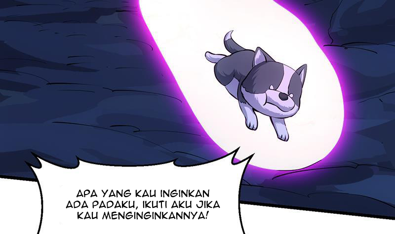 The Immortal Devil Emperor Bab 99 halaman 31