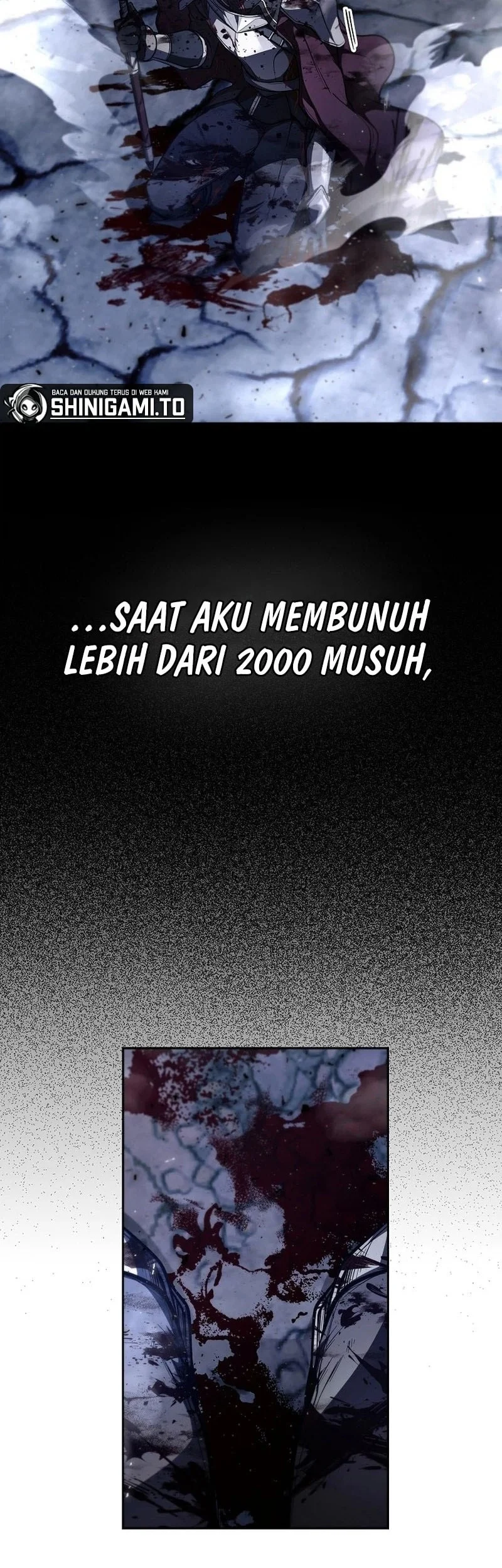 The Immortal Genius Spearman chapter 1 halaman 5