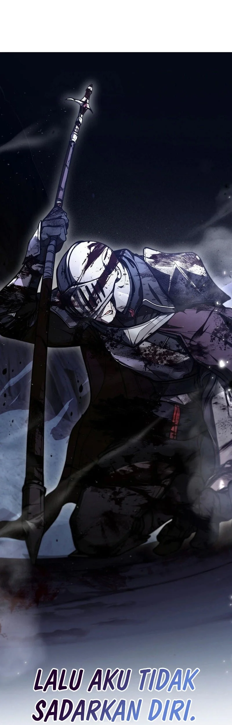 The Immortal Genius Spearman chapter 1 halaman 6