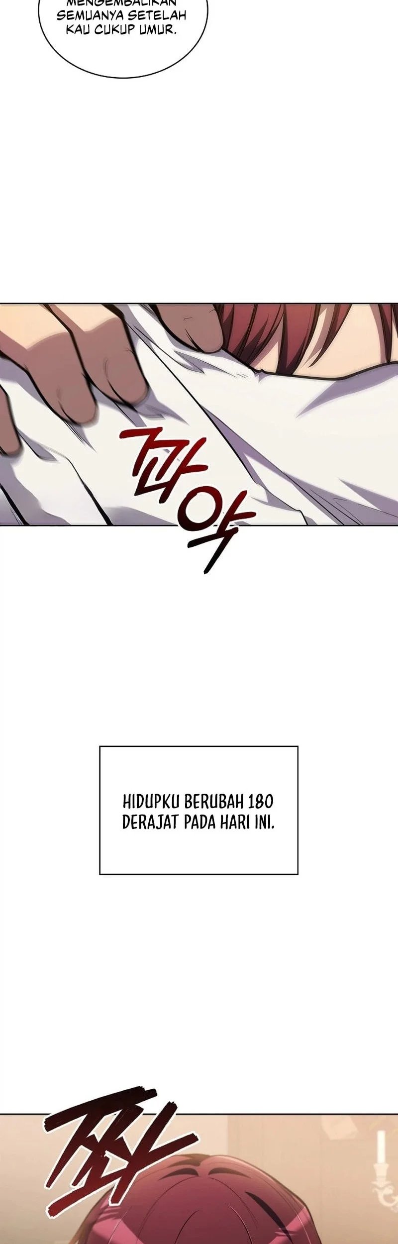 The Immortal Genius Spearman chapter 1 halaman 11
