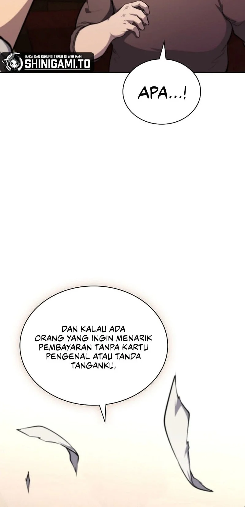 The Immortal Genius Spearman chapter 1 halaman 13