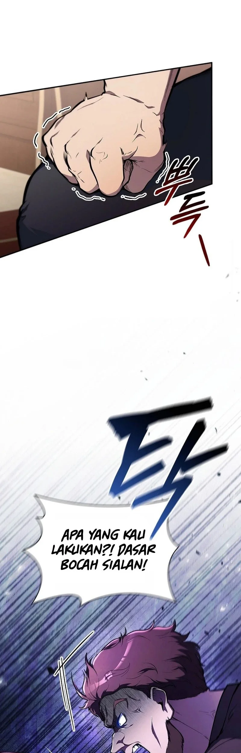 The Immortal Genius Spearman chapter 1 halaman 15