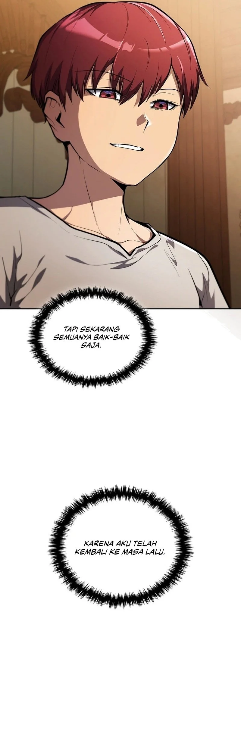 The Immortal Genius Spearman chapter 1 halaman 22