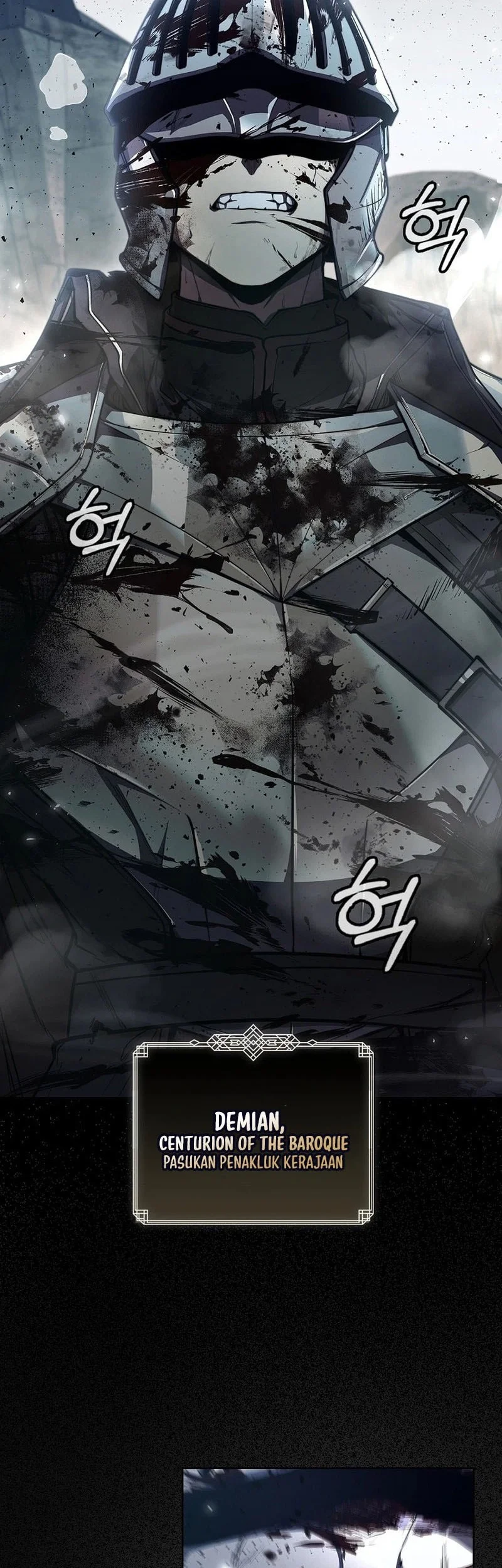 The Immortal Genius Spearman chapter 1 halaman 27