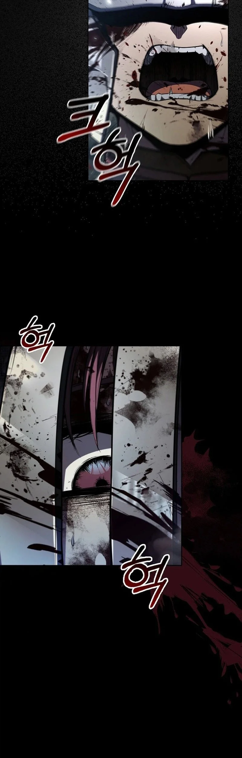 The Immortal Genius Spearman chapter 1 halaman 28