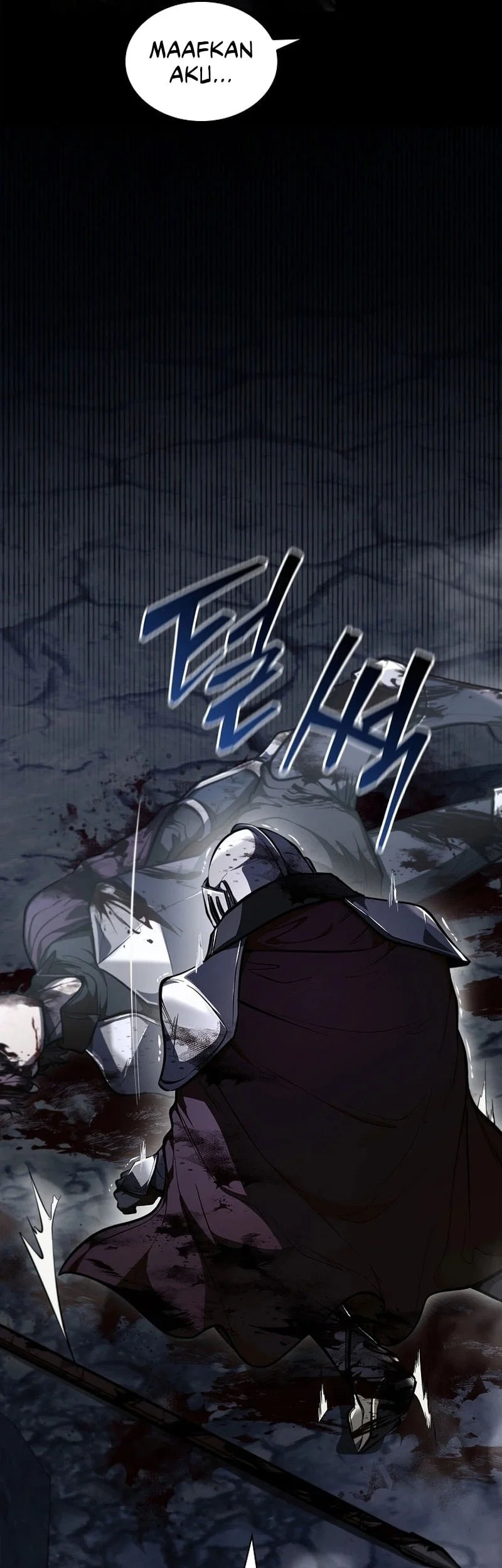The Immortal Genius Spearman chapter 1 halaman 30