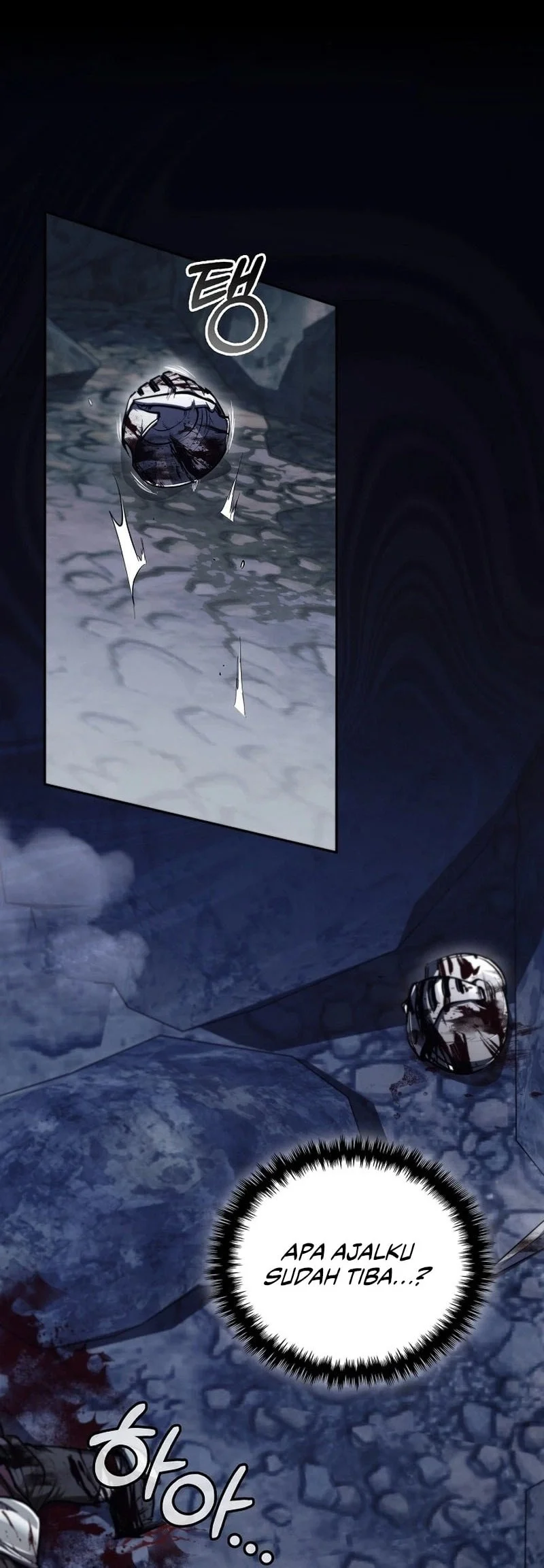 The Immortal Genius Spearman chapter 1 halaman 33