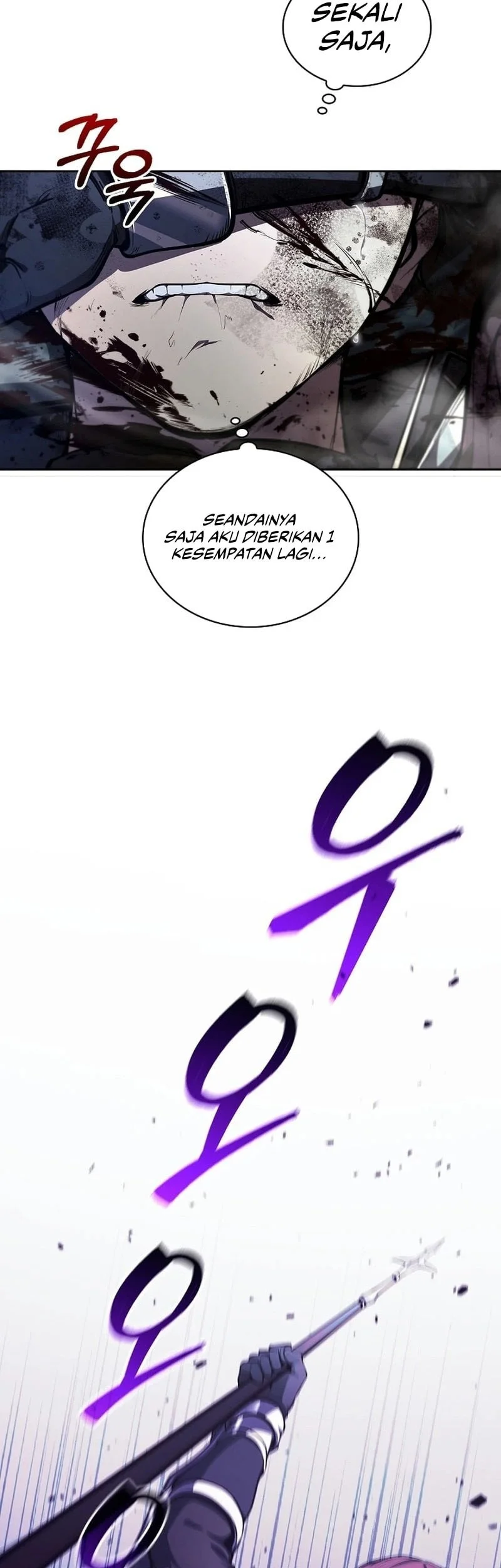 The Immortal Genius Spearman chapter 1 halaman 36
