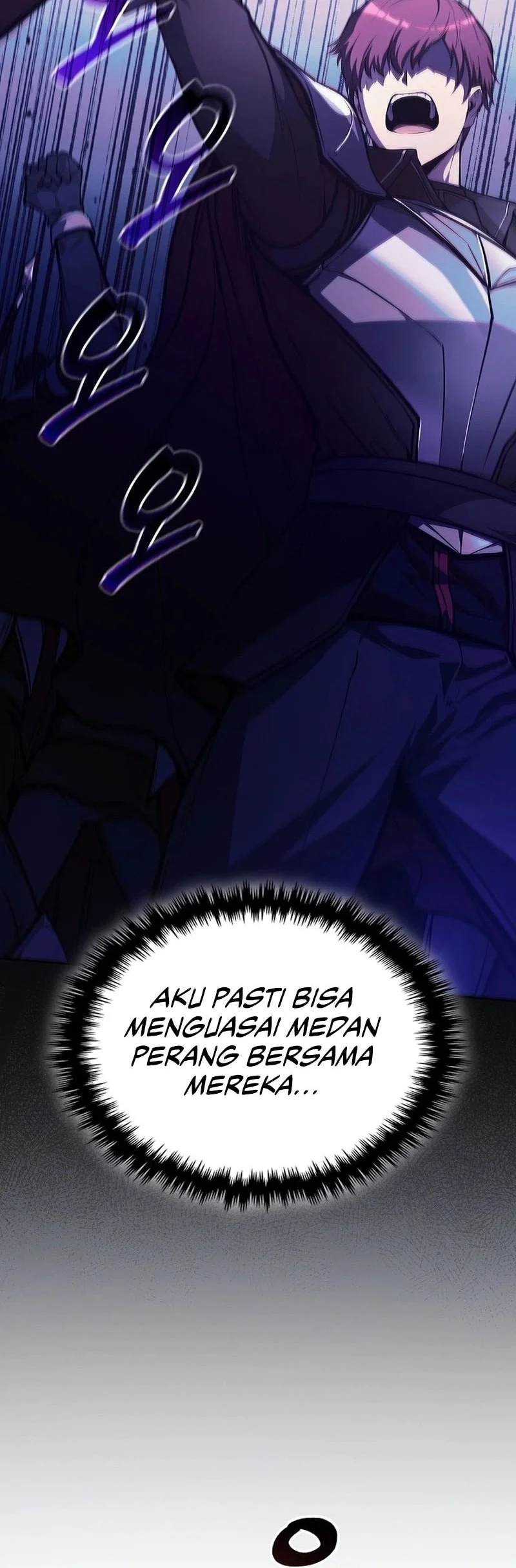 The Immortal Genius Spearman chapter 1 halaman 37