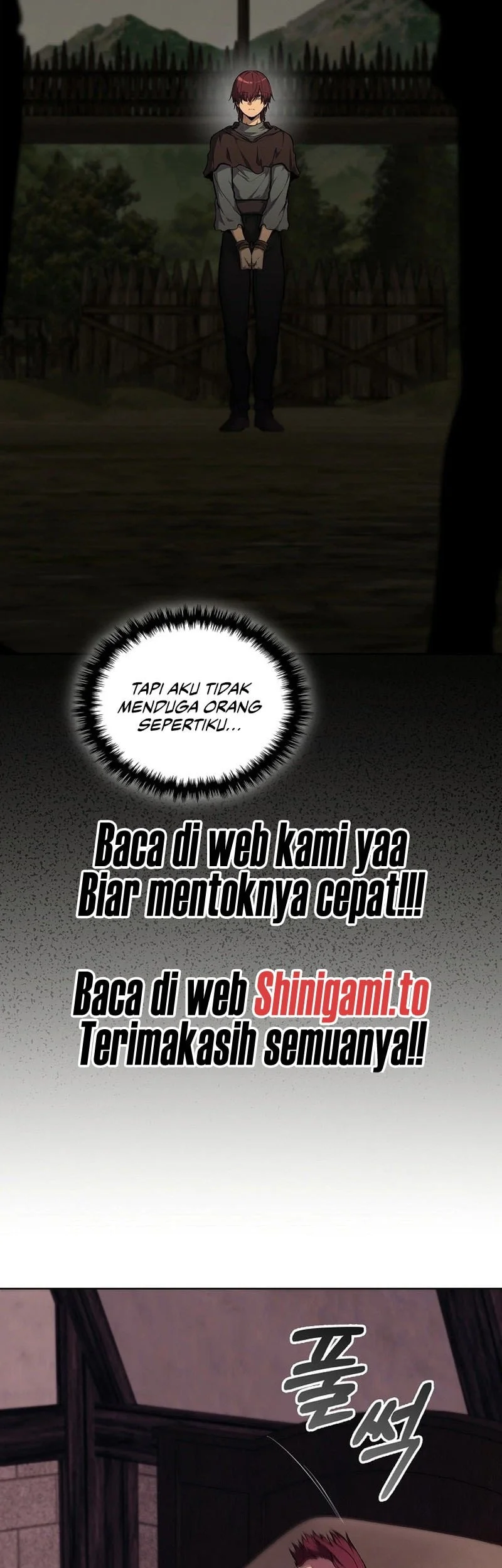 The Immortal Genius Spearman chapter 1 halaman 46