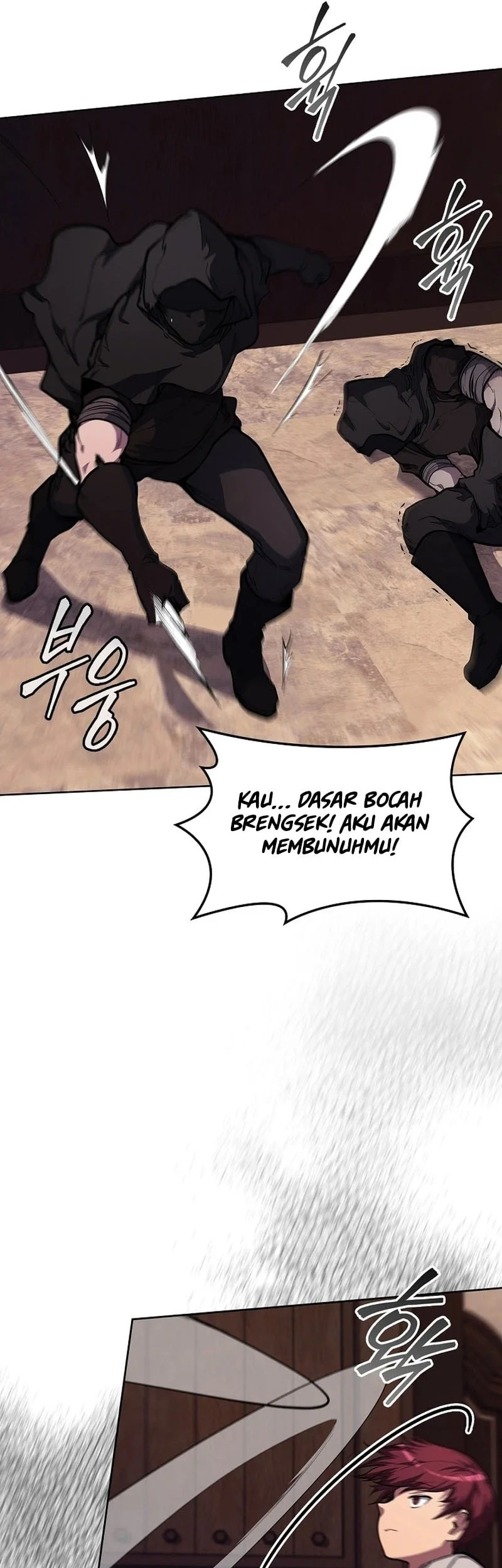 The Immortal Genius Spearman chapter 1 halaman 54