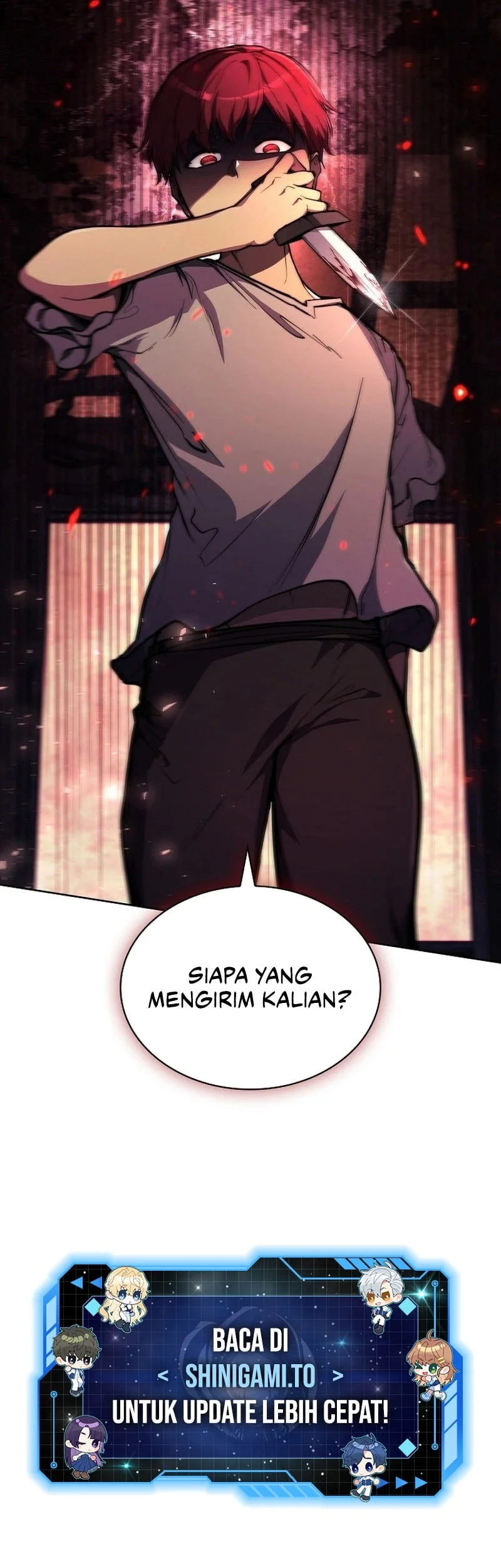 The Immortal Genius Spearman chapter 1 halaman 58