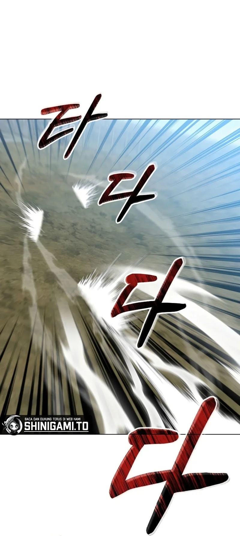 The Immortal Genius Spearman chapter 10 halaman 28
