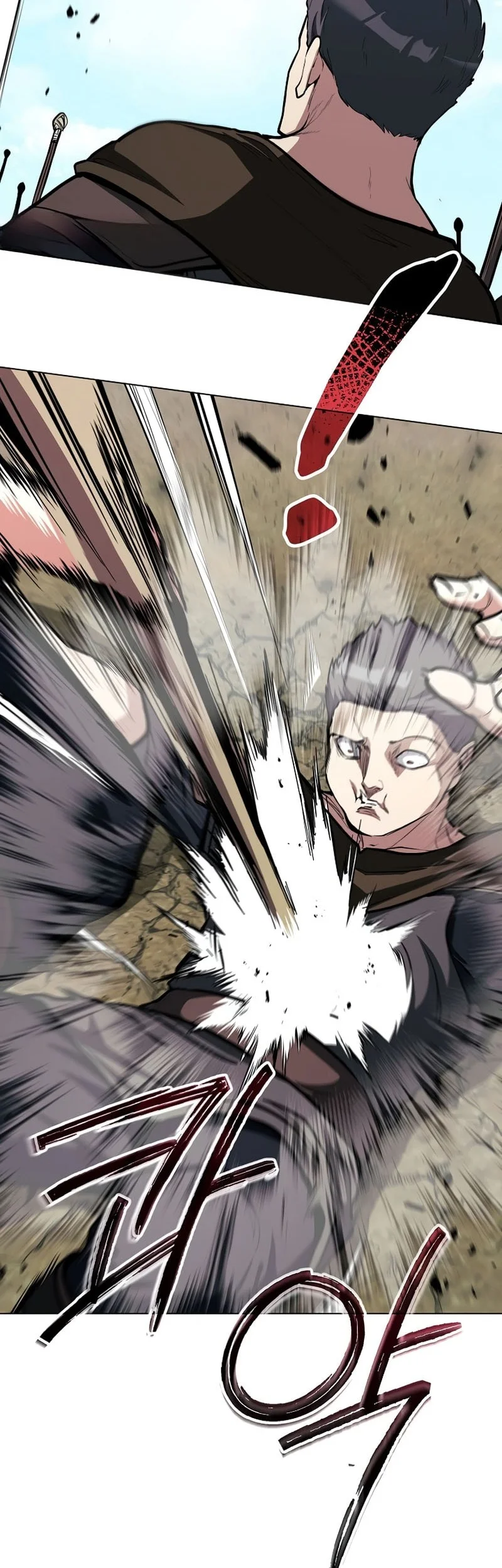 The Immortal Genius Spearman chapter 10 halaman 30