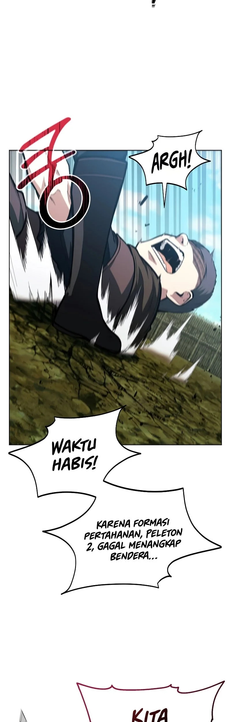 The Immortal Genius Spearman chapter 10 halaman 31