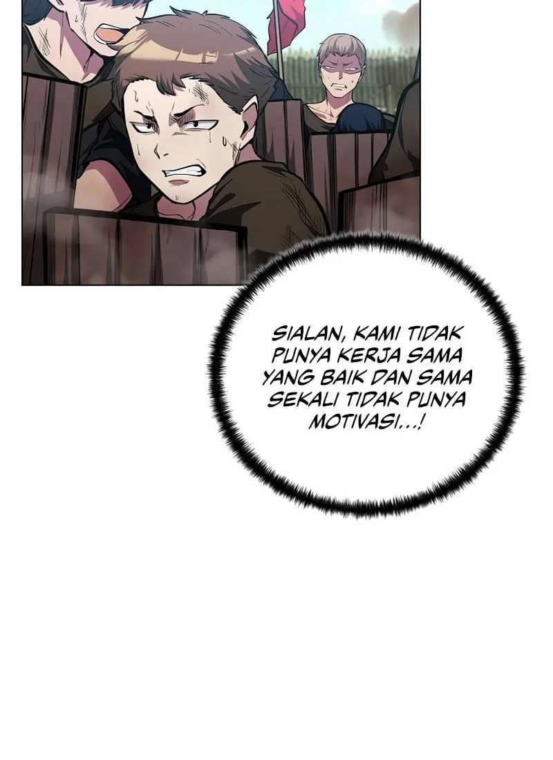The Immortal Genius Spearman chapter 10 halaman 40