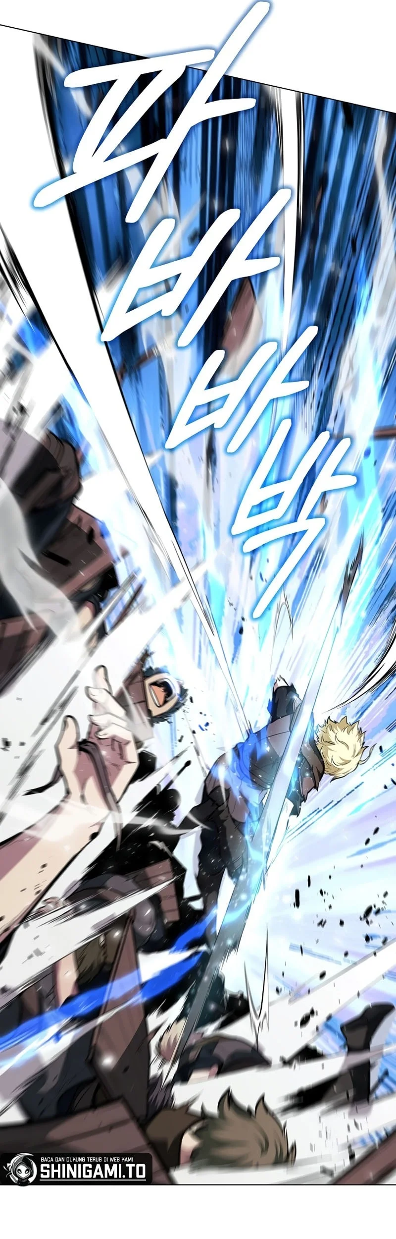 The Immortal Genius Spearman chapter 10 halaman 53