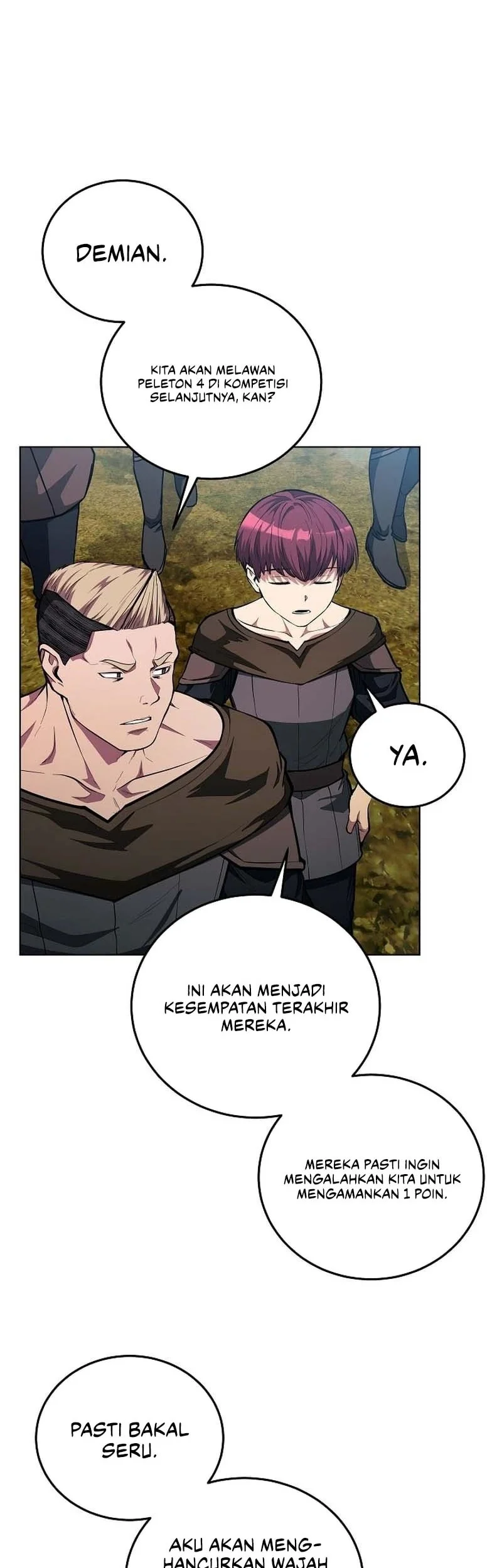 The Immortal Genius Spearman Bab 11 halaman 3
