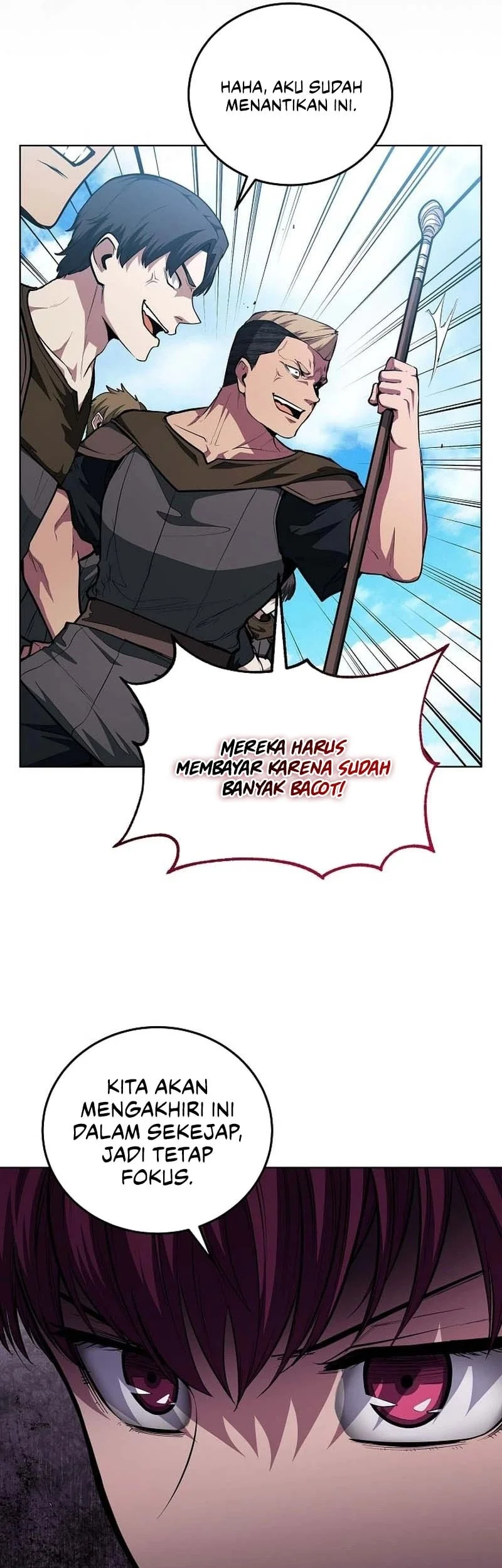 The Immortal Genius Spearman Bab 11 halaman 6