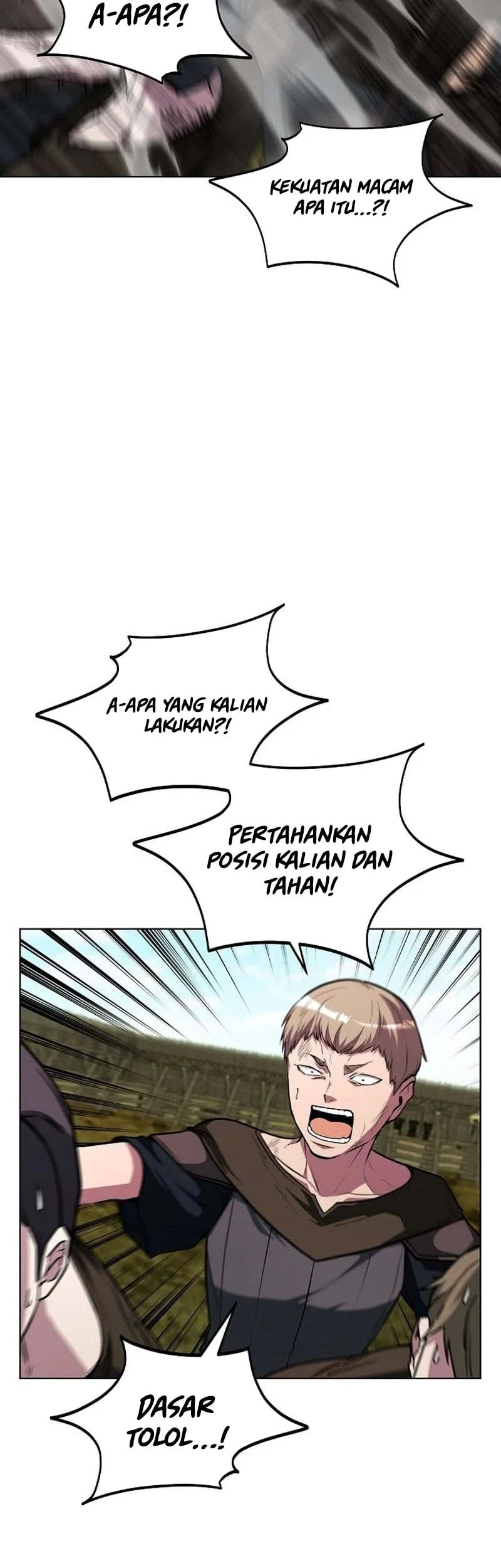 The Immortal Genius Spearman Bab 11 halaman 16