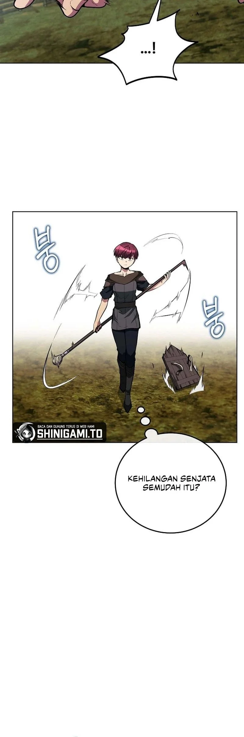 The Immortal Genius Spearman Bab 11 halaman 25