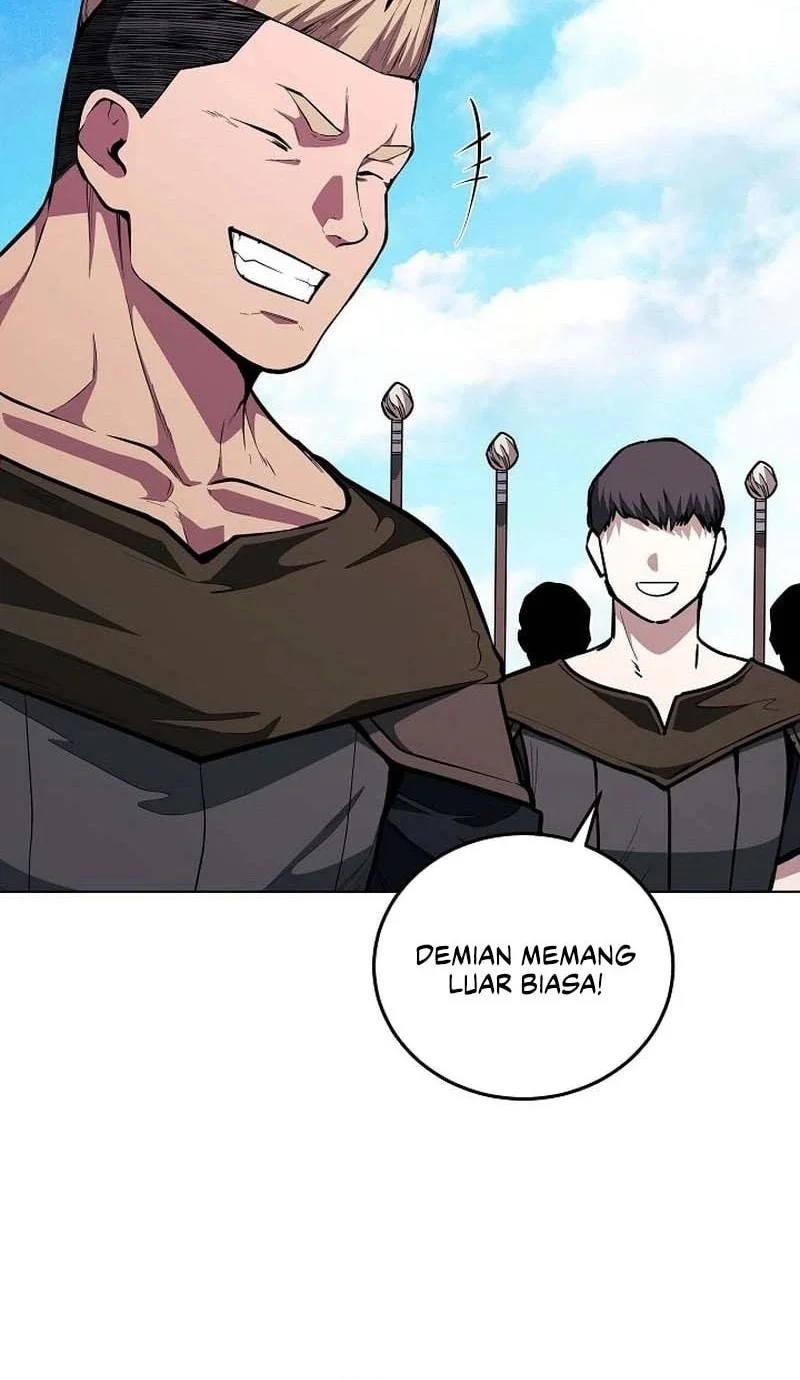 The Immortal Genius Spearman Bab 11 halaman 33