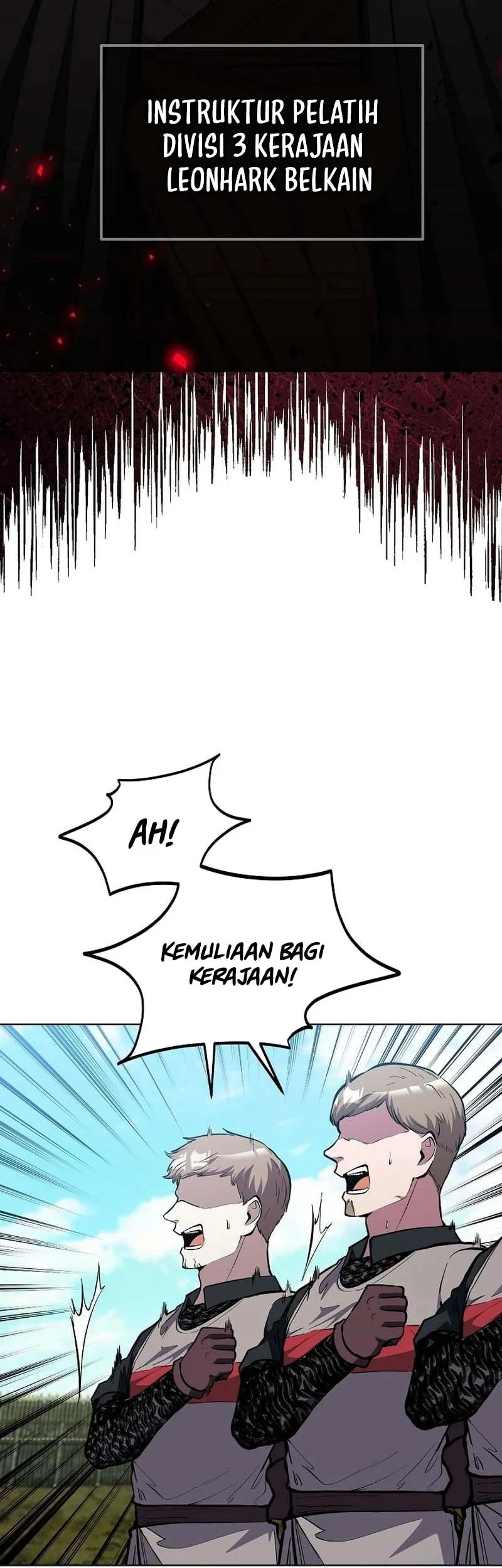The Immortal Genius Spearman Bab 11 halaman 37