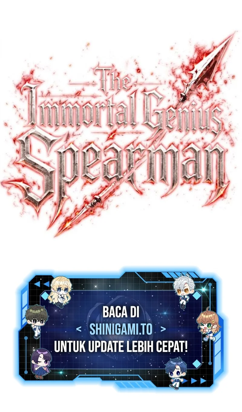 The Immortal Genius Spearman Bab 11 halaman 53