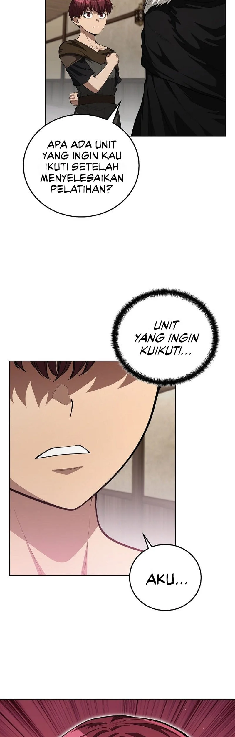 The Immortal Genius Spearman chapter 12 halaman 4