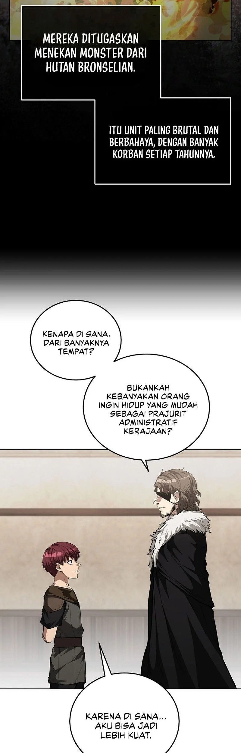 The Immortal Genius Spearman chapter 12 halaman 7
