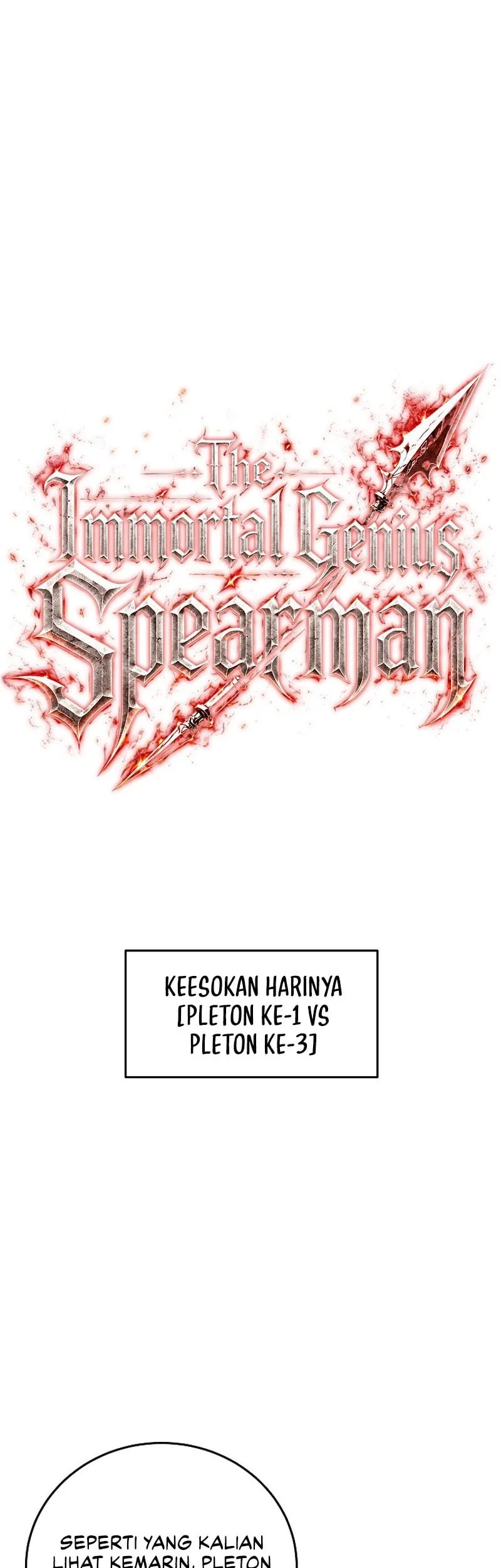 The Immortal Genius Spearman chapter 12 halaman 15