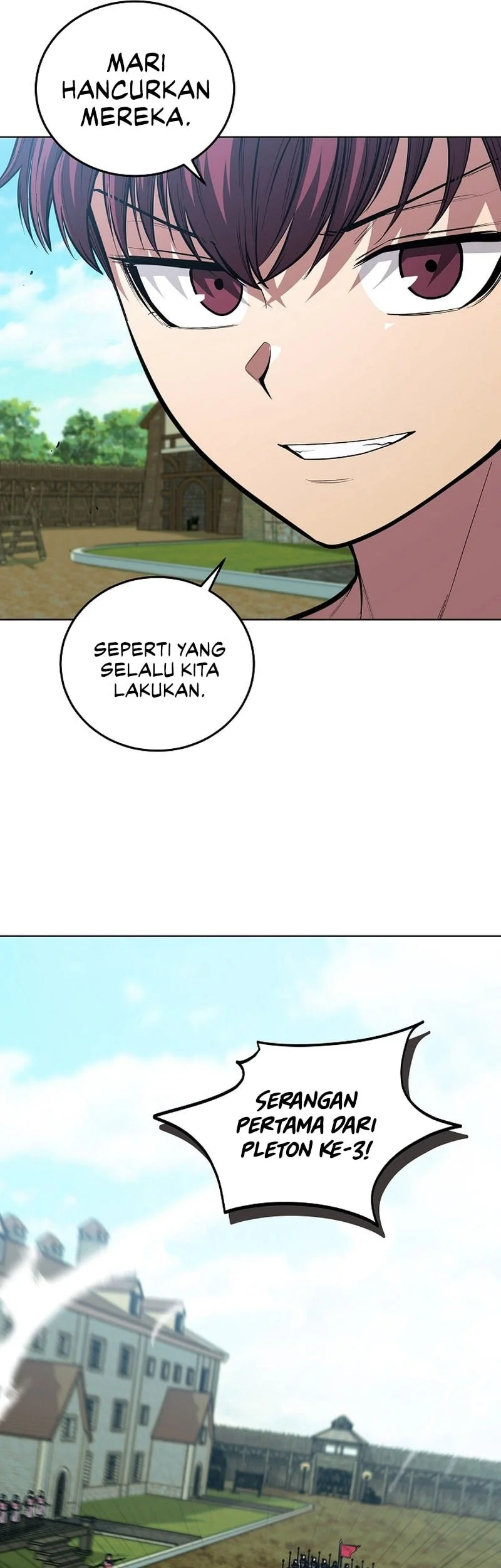 The Immortal Genius Spearman chapter 12 halaman 18