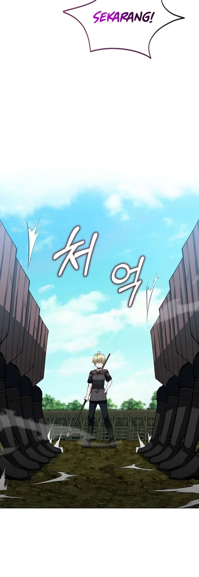 The Immortal Genius Spearman chapter 12 halaman 25