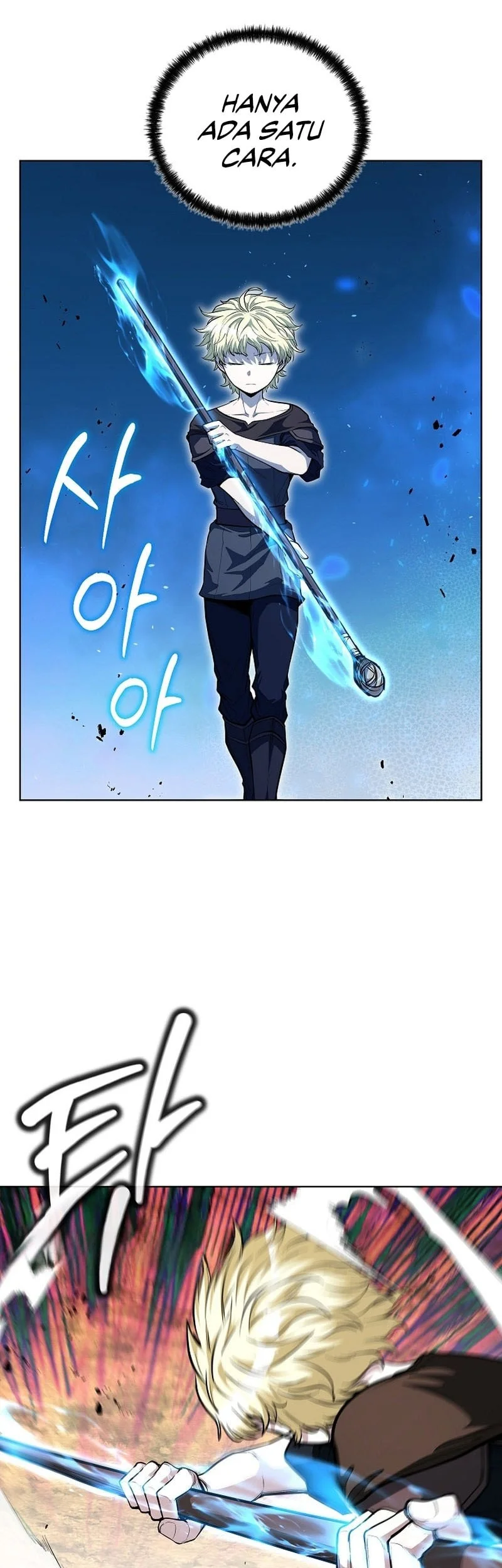 The Immortal Genius Spearman chapter 12 halaman 37