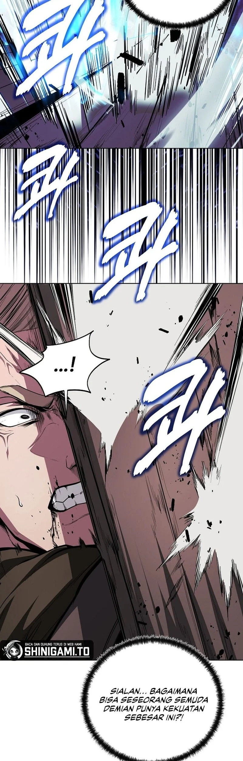 The Immortal Genius Spearman chapter 12 halaman 40