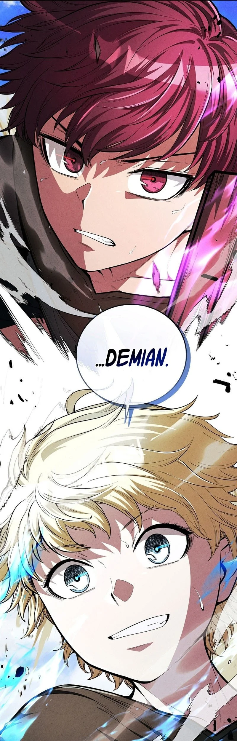 The Immortal Genius Spearman chapter 12 halaman 46