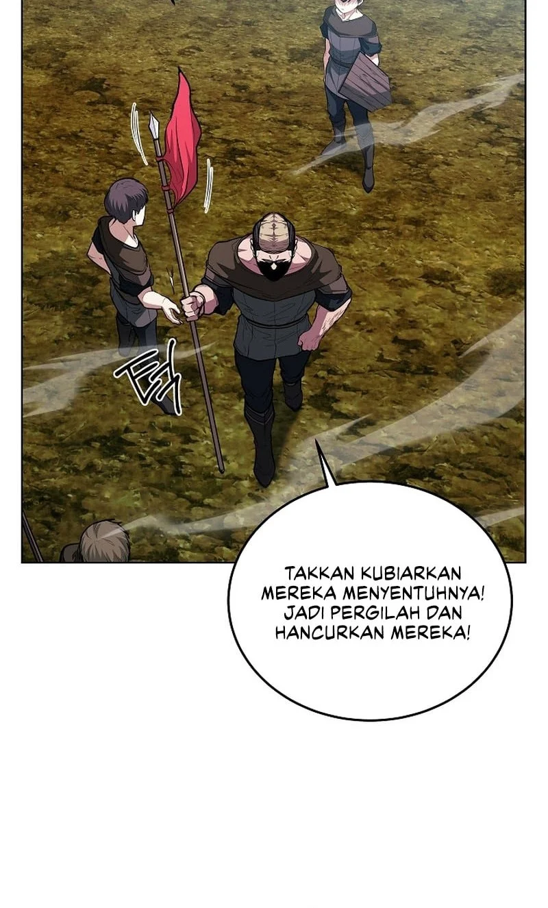 The Immortal Genius Spearman chapter 12 halaman 53