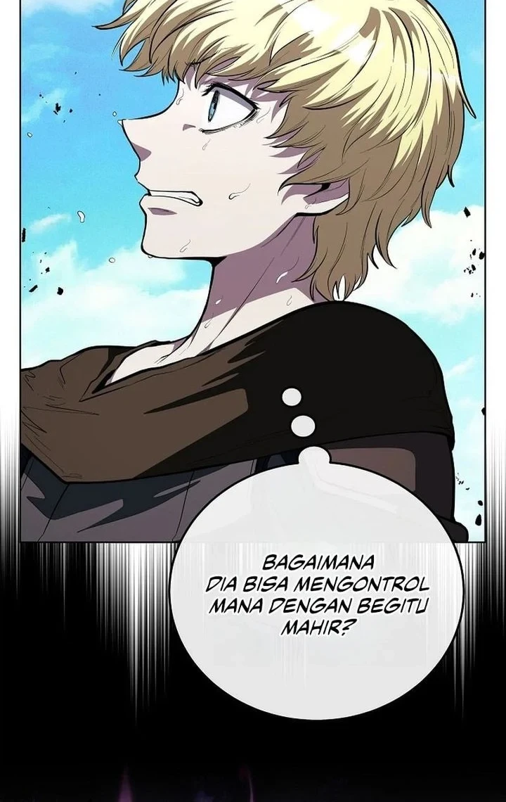 The Immortal Genius Spearman Bab 13 halaman 42