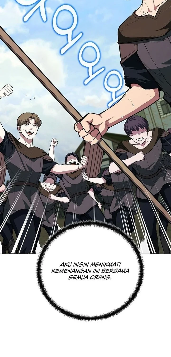 The Immortal Genius Spearman Bab 13 halaman 58