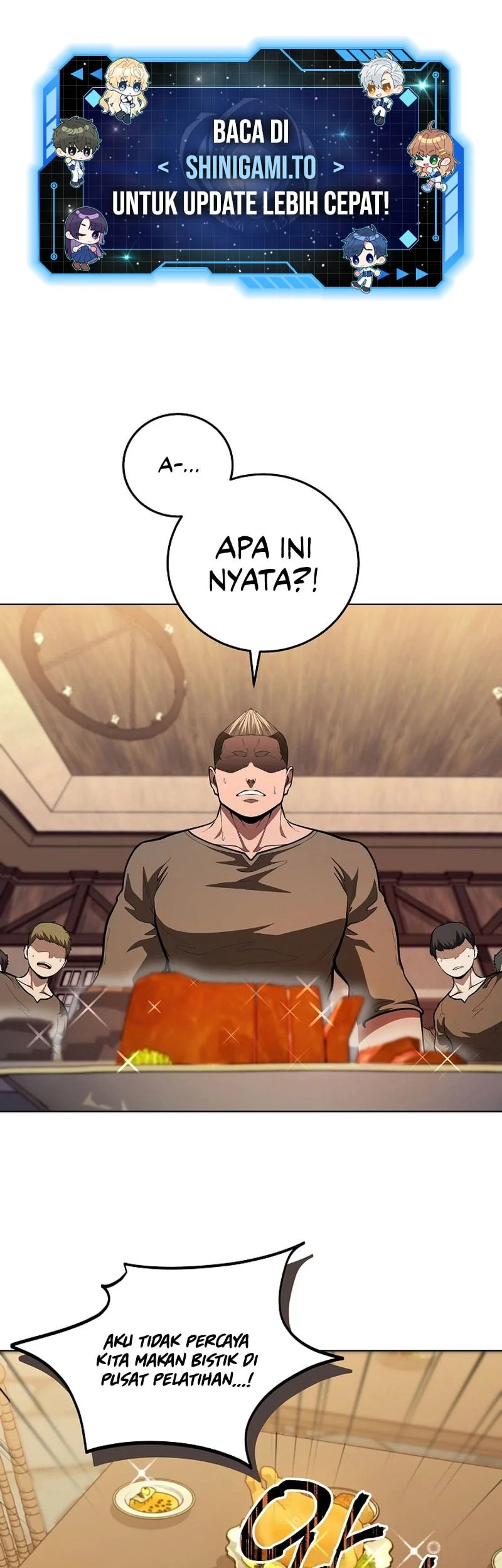 The Immortal Genius Spearman Bab 14 halaman 2